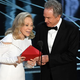 Illustration for article titled Faye Dunaway on her Oscars snafu: “I really fucked emthat/em up”